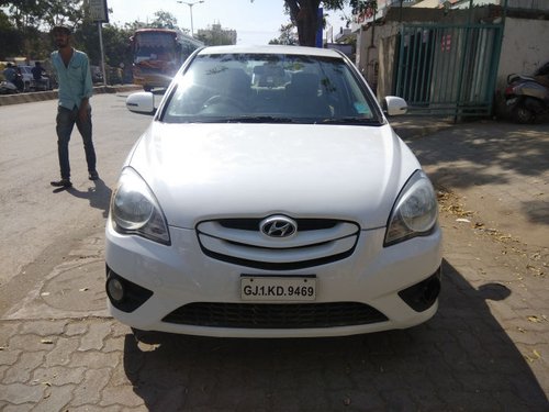 Used 2010 Hyundai Verna for sale