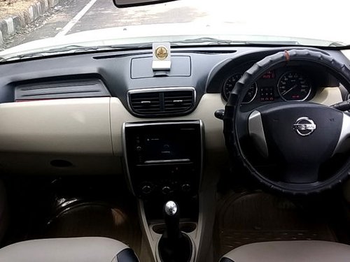 Nissan Terrano XL 2015 for sale