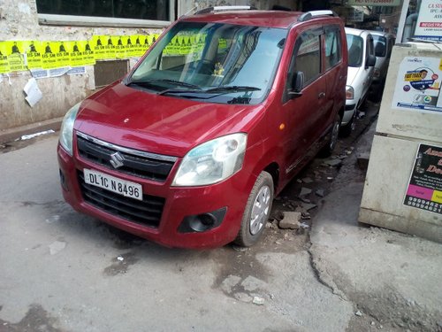 2013 Maruti Suzuki Wagon R for sale at low price