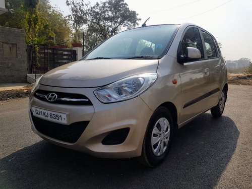 Used 2011 Hyundai i10 for sale