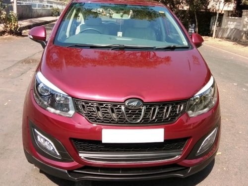 2018 Mahindra Marazzo for sale