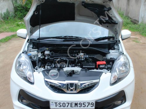 Honda Brio VX AT 2014 for sale