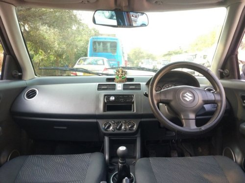 2010 Maruti Suzuki Swift for sale at low price