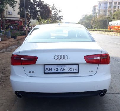 Used 2011 Audi A6 for sale