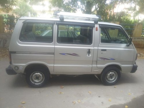 2015 Maruti Suzuki Omni for sale at low price