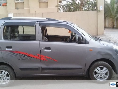 Maruti Suzuki Wagon R LXI CNG 2014 for sale