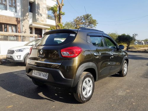 Used 2016 Renault Kwid for sale