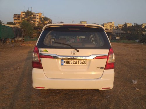 2014 Toyota Innova for sale