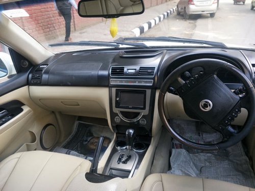 Used 2013 Mahindra Ssangyong Rexton for sale