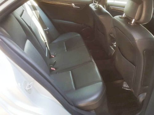 2009 Mercedes Benz C Class for sale