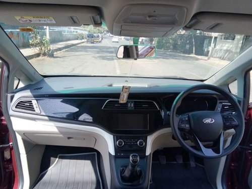 2018 Mahindra Marazzo for sale