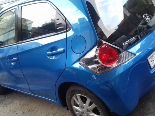 Honda Brio V MT 2012 for sale