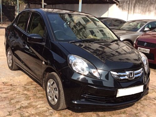 Honda Amaze S i-Vtech for sale