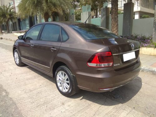 Volkswagen Vento 2017 for sale