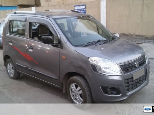 Maruti Suzuki Wagon R LXI CNG 2014 for sale