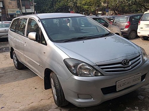 Used 2009 Toyota Innova for sale