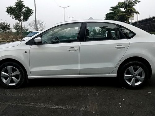 Skoda Rapid 1.6 MPI AT Elegance Plus 2015 for sale