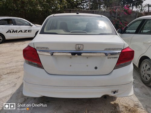 Used 2014 Honda Amaze for sale