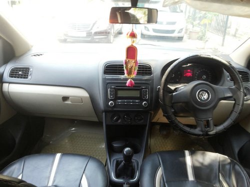 2012 Volkswagen Polo for sale