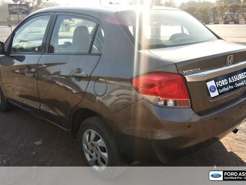 Used 2013 Honda Amaze for sale