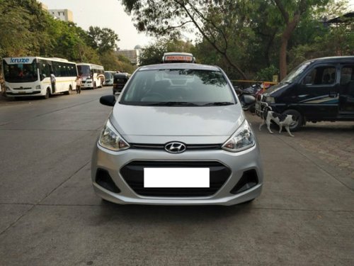 2016 Hyundai Xcent for sale