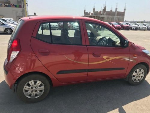 Good as new 2010 Hyundai i10 for sale