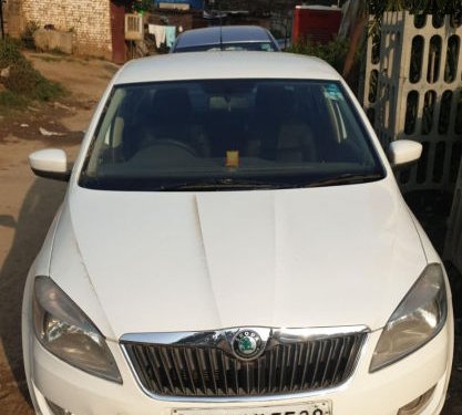 2012 Skoda Rapid for sale