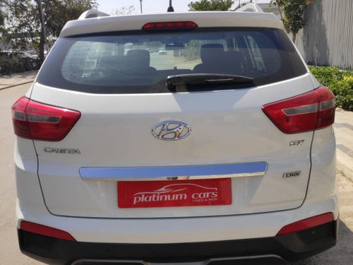 2015 Hyundai Creta for sale