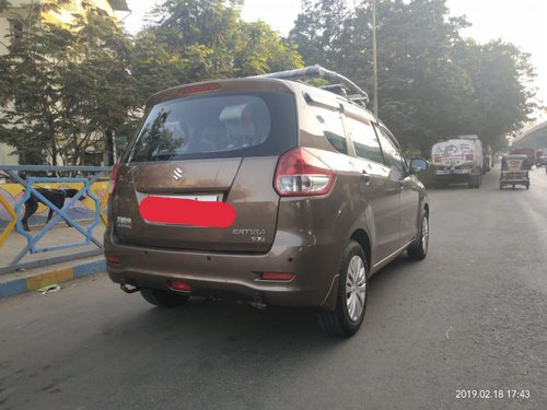 Maruti Suzuki Ertiga 2013 for sale