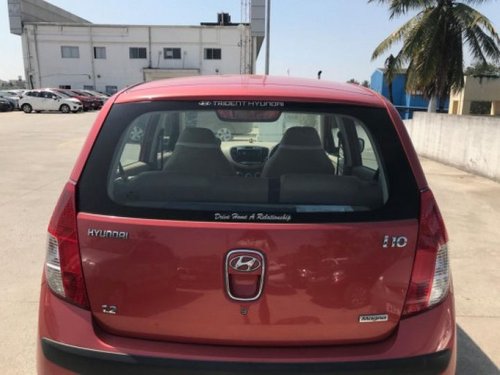 Good as new 2010 Hyundai i10 for sale