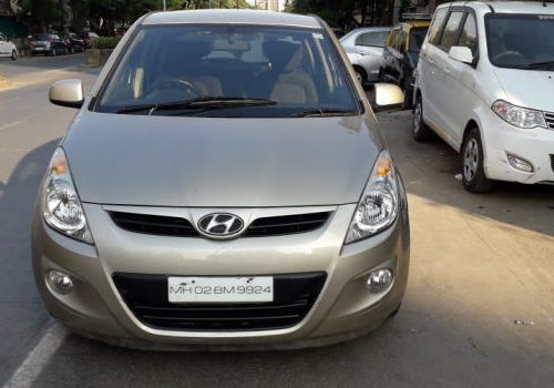 Used Hyundai i20 Asta 2009 for sale