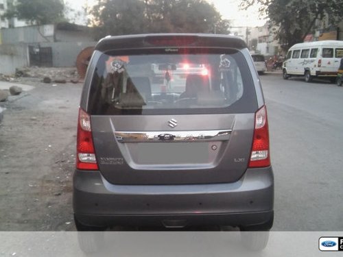 Maruti Suzuki Wagon R LXI CNG 2014 for sale