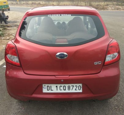 2014 Datsun GO for sale at low price