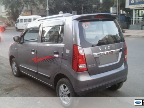 Maruti Suzuki Wagon R LXI CNG 2014 for sale