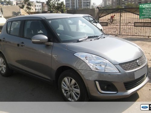 Maruti Suzuki Swift 2015 for sale