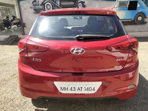 Hyundai i20 2015 for sale