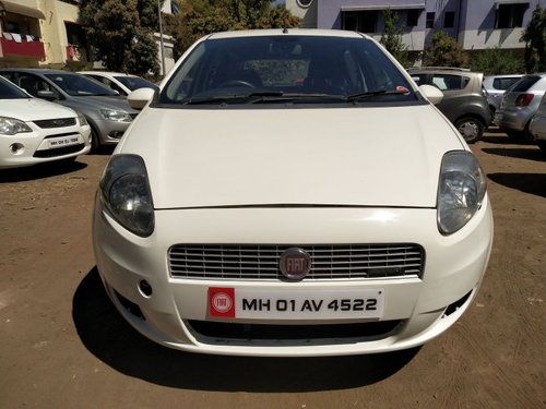 2010 Fiat Punto for sale at low price