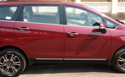 2018 Mahindra Marazzo for sale