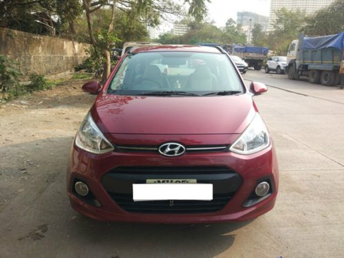 Hyundai i10 Sportz 2016 for sale