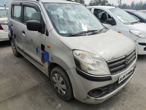 2011 Maruti Suzuki Wagon R for sale