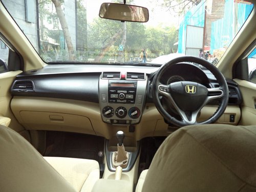 Honda City S 2012 for sale