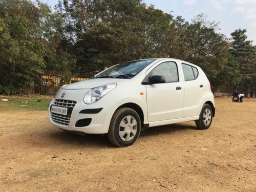 2009 Maruti Suzuki A Star for sale at low price