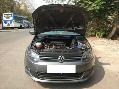 Volkswagen Vento 1.6 Highline 2013 for sale