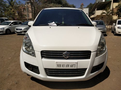 2010 Maruti Suzuki Ritz for sale at low price