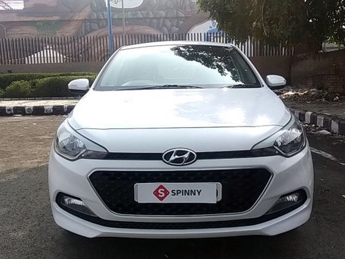 2015 Hyundai Elite i20 for sale