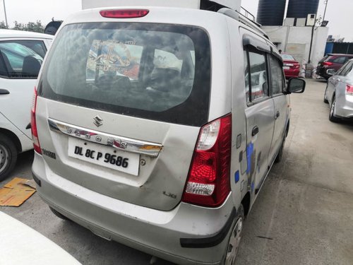 2011 Maruti Suzuki Wagon R for sale