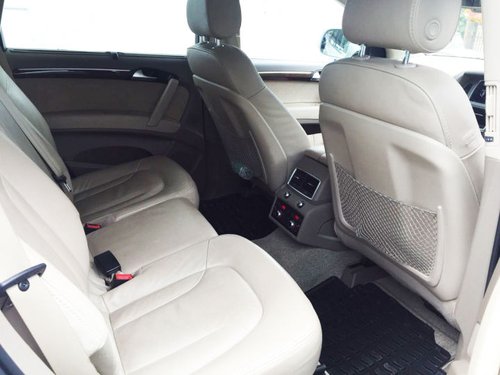 Audi Q7 3.0 TDI quattro for sale