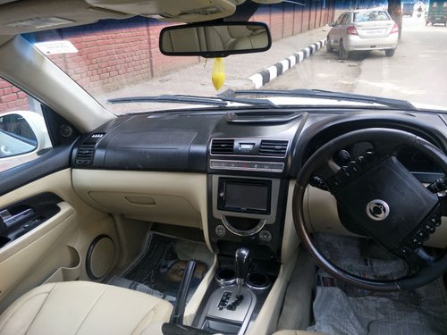 Used 2013 Mahindra Ssangyong Rexton for sale