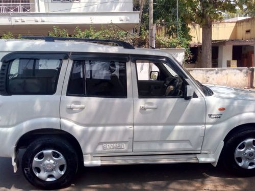 Used 2011 Mahindra Scorpio 2009-2014 for sale