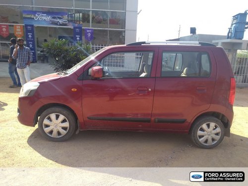 Maruti Suzuki Wagon R VXI 2012 for sale